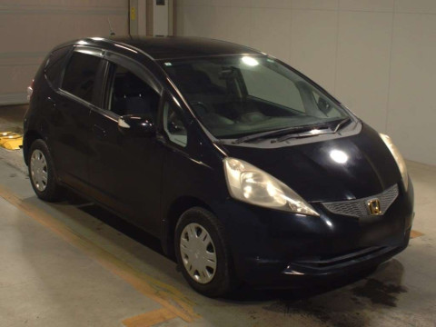 2009 Honda Fit GE6[2]