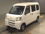 2008 Daihatsu Hijet Cargo