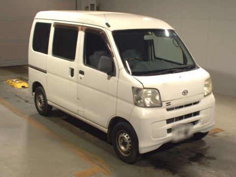 2008 Daihatsu Hijet Cargo S321V[2]