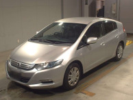 2009 Honda Insight