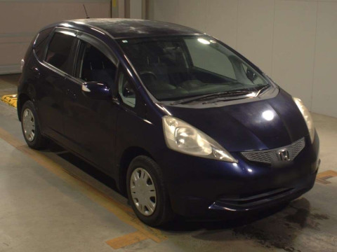 2008 Honda Fit GE6[2]