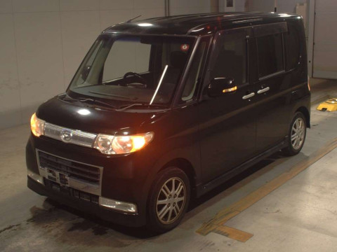 2010 Daihatsu Tanto Custom L375S[0]