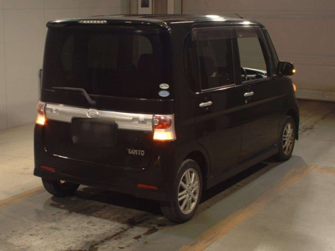 2010 Daihatsu Tanto Custom L375S[1]