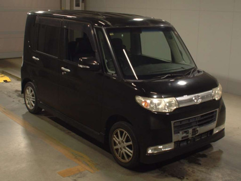 2010 Daihatsu Tanto Custom L375S[2]