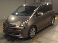 2006 Toyota Ractis