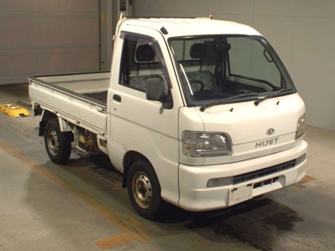 2002 Daihatsu Hijet Truck S210P[2]