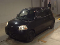 2011 Daihatsu Esse