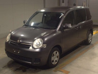 2007 Toyota Sienta