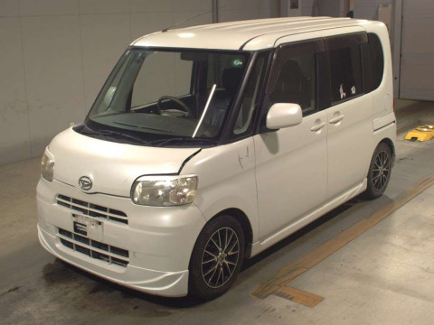 2011 Daihatsu Tanto L375S[0]