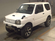 2003 Suzuki Jimny