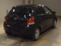 2007 Toyota Vitz