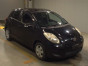 2007 Toyota Vitz