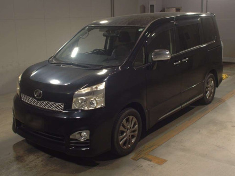 2013 Toyota Voxy ZRR70W[0]