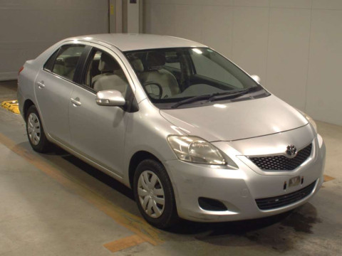 2010 Toyota Belta SCP92[2]