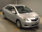 2010 Toyota Belta