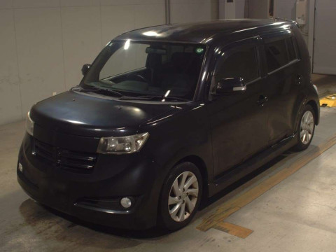 2009 Toyota bB QNC20[0]