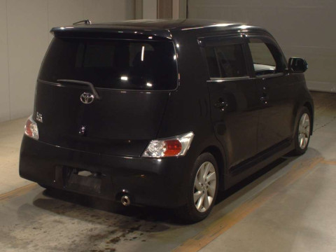 2009 Toyota bB QNC20[1]