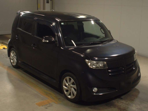 2009 Toyota bB QNC20[2]