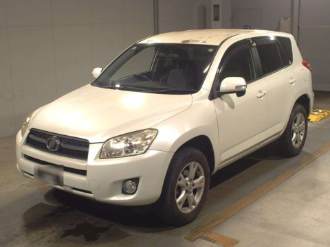 2011 Toyota RAV4 ACA36W[0]