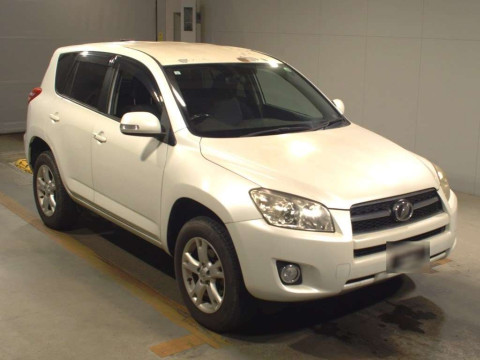 2011 Toyota RAV4 ACA36W[2]