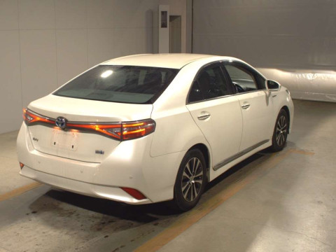 2014 Toyota SAI AZK10[1]