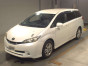 2010 Toyota Wish