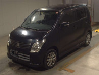 2011 Suzuki Wagon R