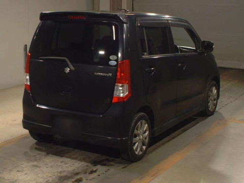 2011 Suzuki Wagon R MH23S[1]