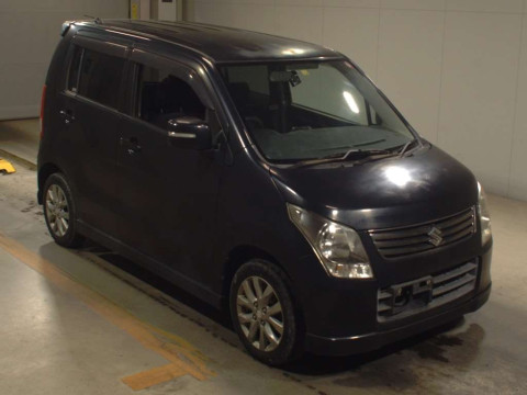 2011 Suzuki Wagon R MH23S[2]