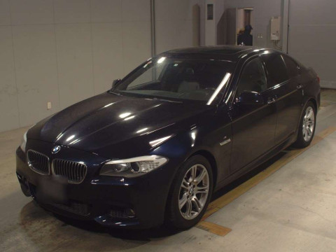 2011 BMW 5 Series XG28[0]