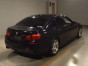 2011 BMW 5 Series