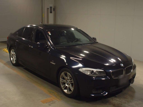 2011 BMW 5 Series XG28[2]