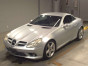 2005 Mercedes Benz SLK Class