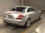 2005 Mercedes Benz SLK Class