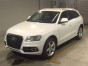 2014 Audi Q5