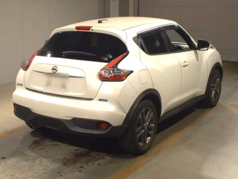 2014 Nissan JUKE YF15[1]