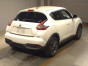 2014 Nissan JUKE