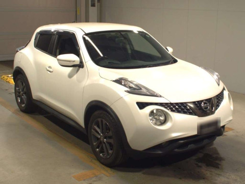 2014 Nissan JUKE YF15[2]