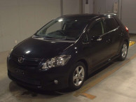 2010 Toyota Auris