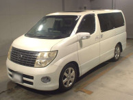 2005 Nissan Elgrand