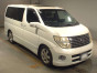 2005 Nissan Elgrand