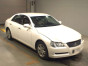 2008 Toyota Mark X