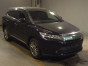 2018 Toyota Harrier