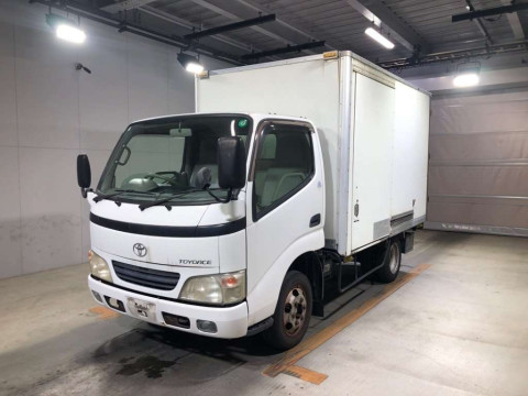 2007 Toyota Toyoace Truck KDY230[0]