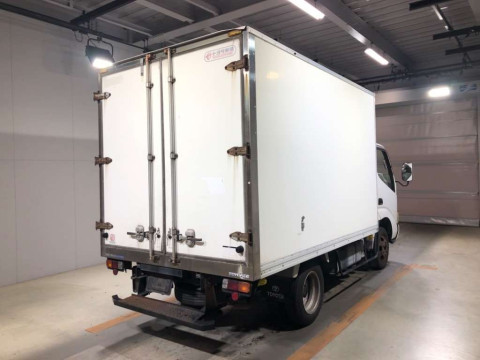 2007 Toyota Toyoace Truck KDY230[1]