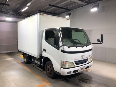 2007 Toyota Toyoace Truck KDY230[2]