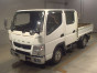 2014 Mitsubishi Fuso Canter