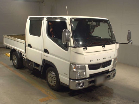 2014 Mitsubishi Fuso Canter FBA00[2]