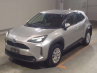 2021 Toyota YARIS CROSS