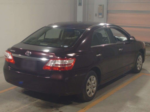 2011 Toyota Premio NZT260[1]